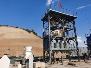 山西道爾客戶(hù)現(xiàn)場(chǎng)