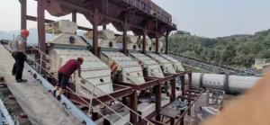 湖南客戶(hù)現(xiàn)場(chǎng)