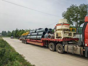 發(fā)往江西客戶(hù)現(xiàn)場(chǎng)