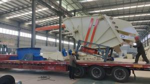 發(fā)往天津客戶(hù)現(xiàn)場(chǎng)